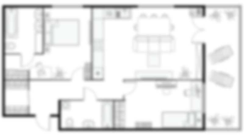 4 BHK